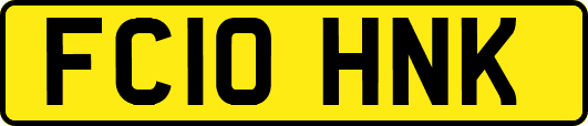 FC10HNK