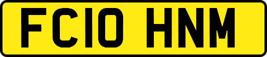 FC10HNM
