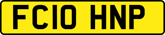 FC10HNP