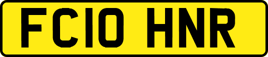 FC10HNR