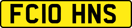 FC10HNS