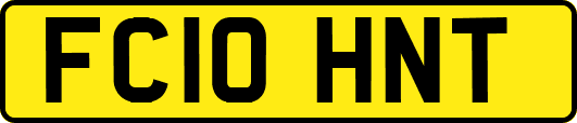 FC10HNT