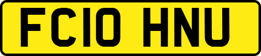 FC10HNU