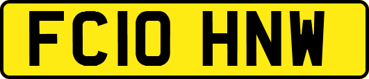 FC10HNW