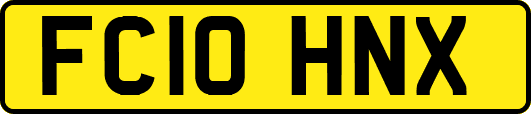 FC10HNX