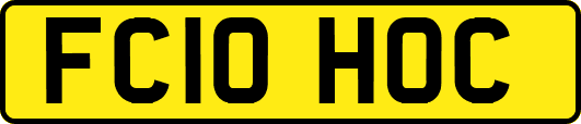 FC10HOC