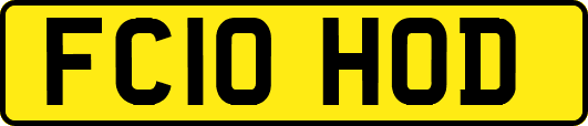 FC10HOD
