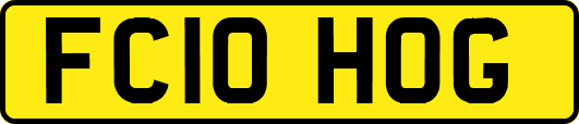 FC10HOG