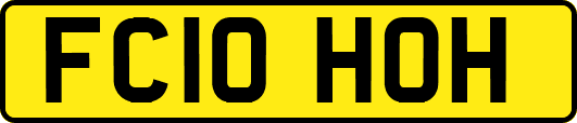 FC10HOH