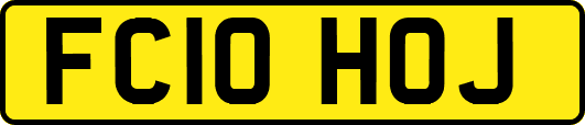 FC10HOJ