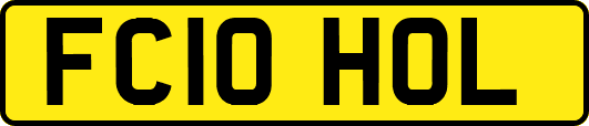 FC10HOL
