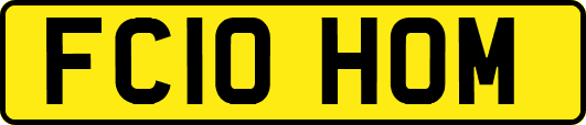 FC10HOM