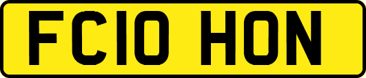 FC10HON