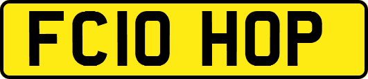 FC10HOP