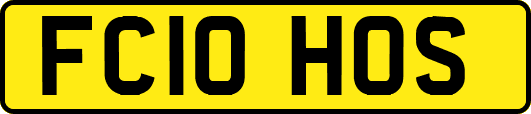FC10HOS