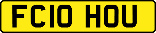 FC10HOU