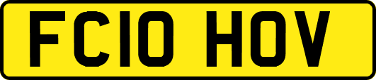 FC10HOV