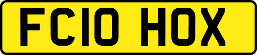 FC10HOX