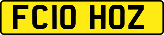 FC10HOZ