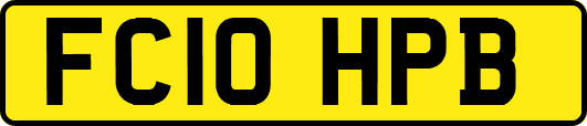 FC10HPB