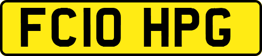 FC10HPG