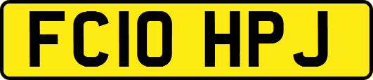 FC10HPJ