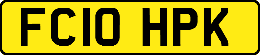 FC10HPK