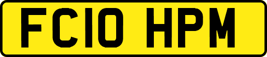 FC10HPM