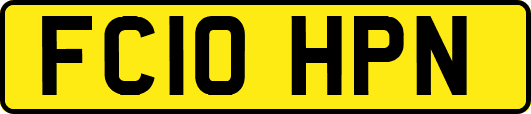 FC10HPN
