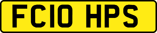 FC10HPS