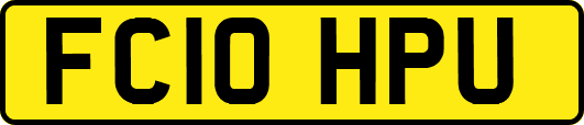 FC10HPU