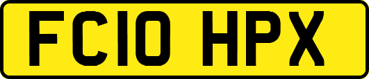 FC10HPX