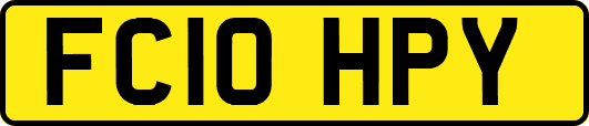 FC10HPY