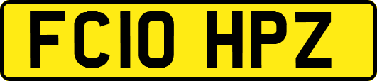 FC10HPZ