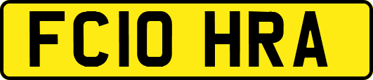 FC10HRA