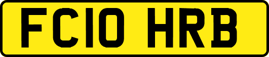 FC10HRB