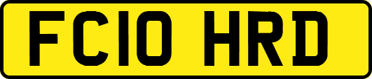 FC10HRD