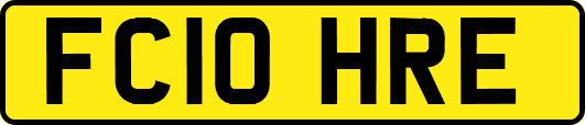 FC10HRE