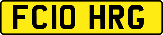 FC10HRG
