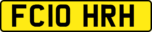 FC10HRH