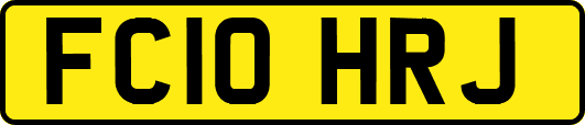 FC10HRJ