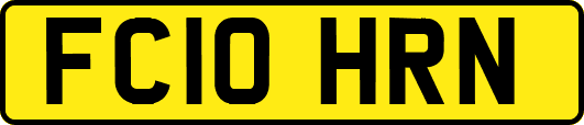 FC10HRN