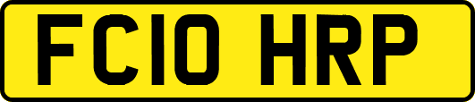 FC10HRP
