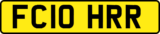 FC10HRR
