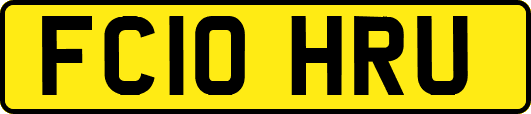 FC10HRU