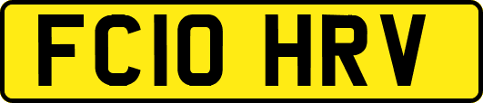 FC10HRV