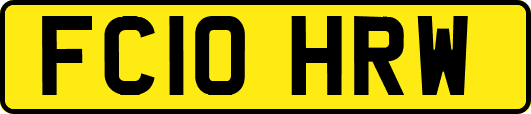 FC10HRW