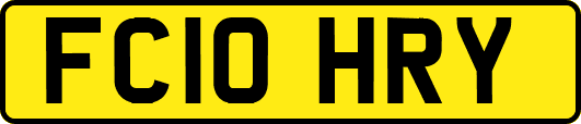 FC10HRY