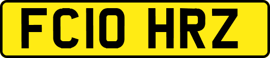 FC10HRZ