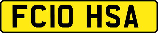 FC10HSA